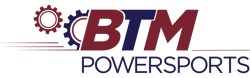 Logo BTM