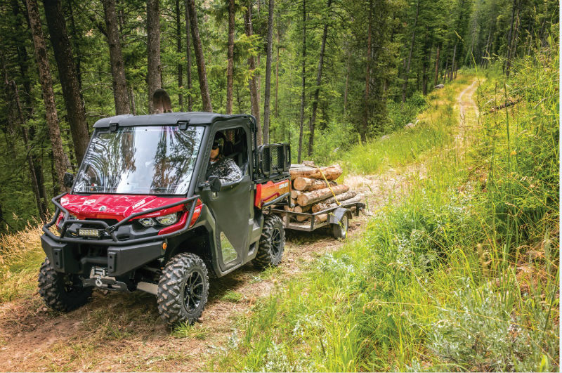 4 wHEELER