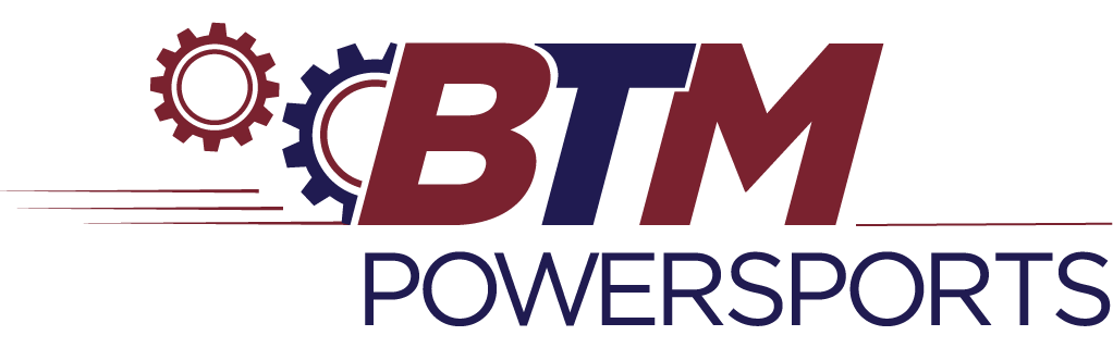 Logo BTM