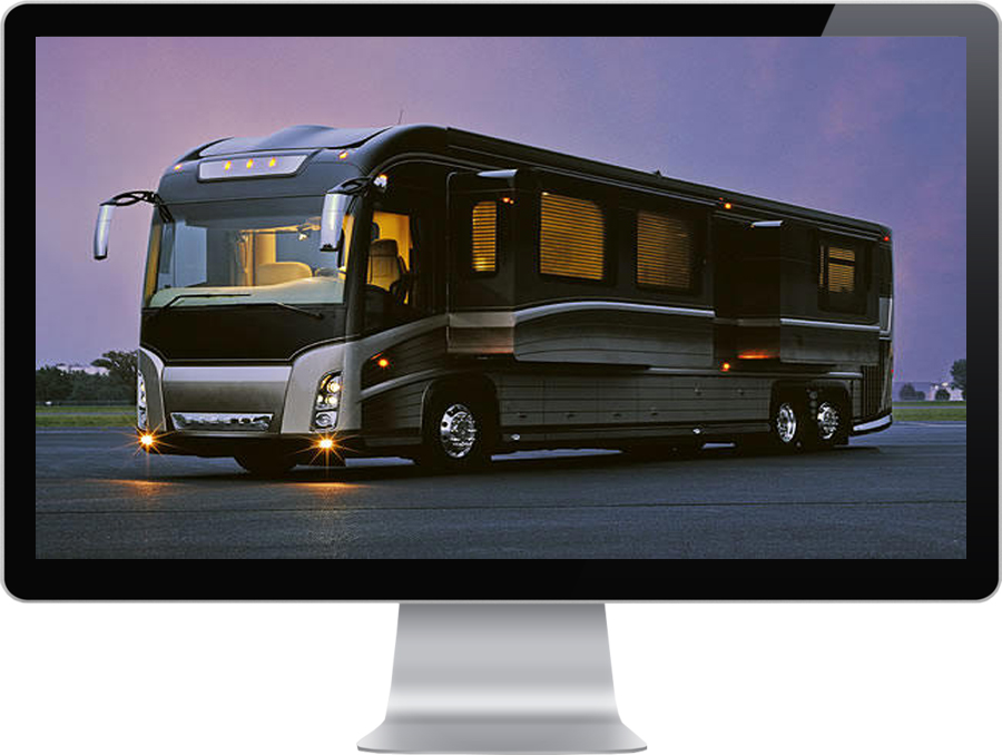 RV Dealer