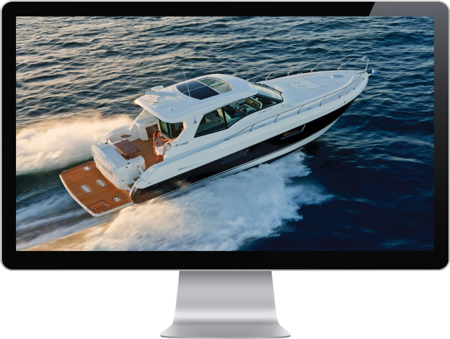 boat image